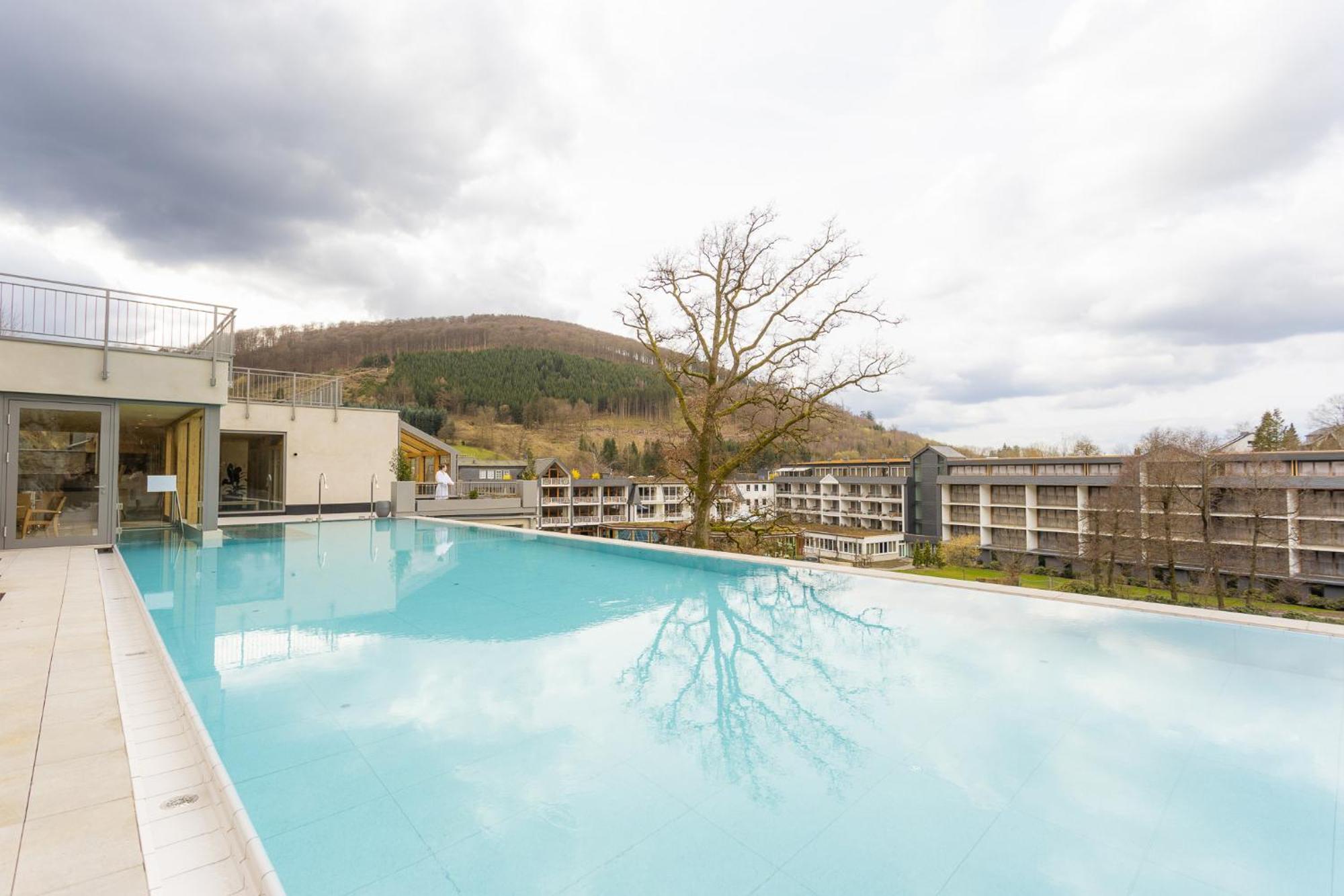 Hotel Deimann Schmallenberg Exterior photo